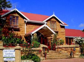 Lake Clarens Guest House, hotel en Clarens