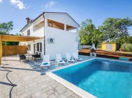 Villa Patricia Labin