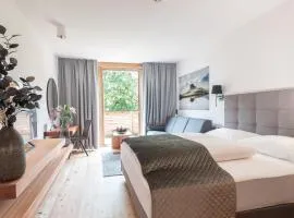 Belmonte Tirol - Boutique Hotel