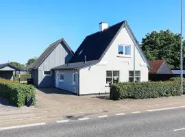 Holiday home Ålbæk XXVI