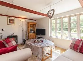 6 person holiday home in Læsø-By Traum