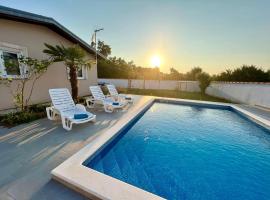 Holiday Home Luca, hotel u Vodnjanu