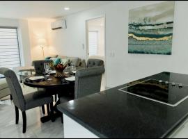 Presidential Suite, apartmanhotel Cabo San Lucasban