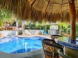 Quinta Delfin - 3BR Family Villa with Private Pool in Golden Zone