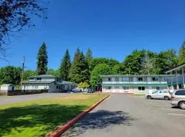 Stellar Motel
