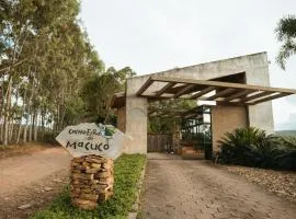 Cachoeira do Macuco Boutique Hotel