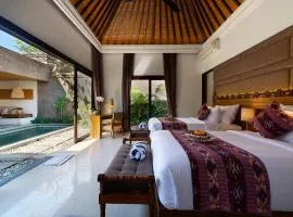 Adepa Resort