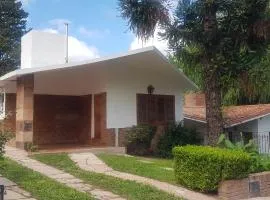 La Serena casa chalet