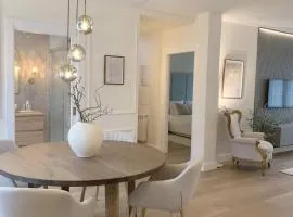 Lujoso apartamento boutique a estrenar con parking gratis