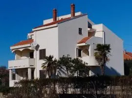 Apartments by the sea Privlaka, Zadar - 21456