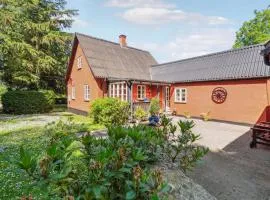 Awesome Home In Gudhjem With Wifi