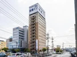 東横INN掛川駅新幹線南口、掛川市にある静岡空港 - FSZの周辺ホテル