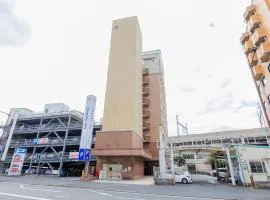 東横INN小倉駅新幹線口