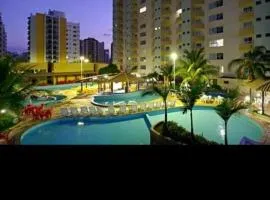 Cond Thermas Place