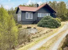 6 person holiday home in Ånneland-By Traum