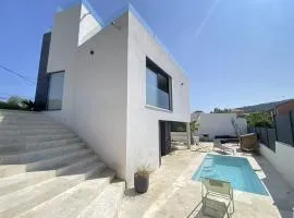 Villa Neuve Piscine Privée La Ciotat