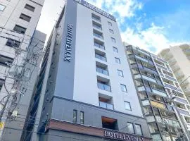 HOTEL LiVEMAX PREMIUM Sapporo Odorikoen
