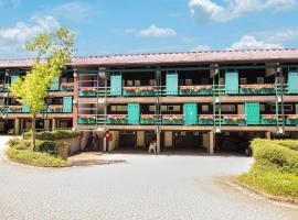 Stunning Apartment In Sasbachwalden With Wifi, hotel with pools in Sasbachwalden