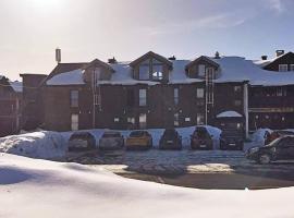 4 person holiday home in GEILO-By Traum