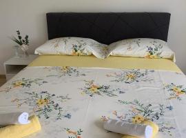 Apartman TESA, hotel sa Sanski most