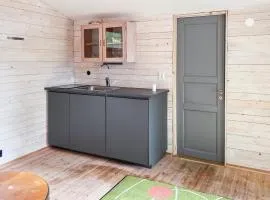 Amazing Home In Hörby