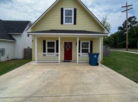 ComfyStay, villa in Gladewater