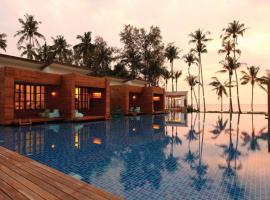 Wendy the Pool Resort @ Koh Kood, ξενοδοχείο τεσσάρων αστέρων σε Ko Kood