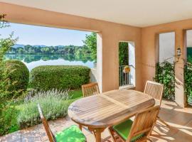 Village Pont Royal en Provence - maeva Home - Appartement 2 pièces 5 personn 64, готель у місті Мальмор