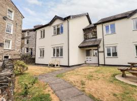 Fairview, villa in Bowness-on-Windermere