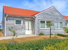 Awesome Home In Simrishamn With Wifi And 1 Bedrooms