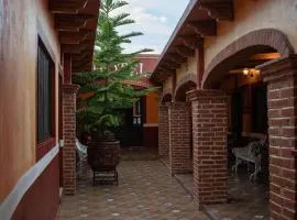 Hotel El Patio
