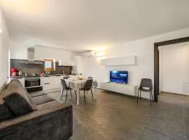 Appartamento Borgo Pastoedo - Happy Rentals