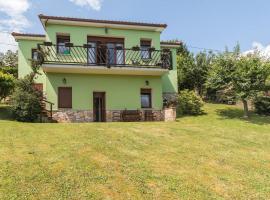 Pet Friendly Home In Pravia With Kitchen, holiday home in Pravia