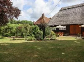 Blackbird Cottage at Boyke Manor