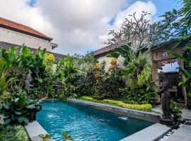 Villa Ulun Mertha - 1BR Private Villa