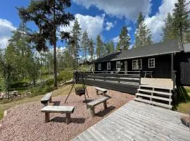 The cabin Rolf in Trysil