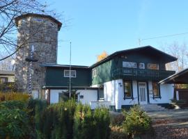 Pleasant Holiday Home in Kemmenau with Sauna – willa w mieście Bad Ems