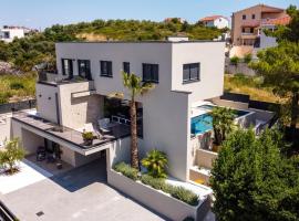 Villa Mia- Private Wellness & Spa