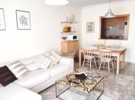 Apartamento Los Vencejos