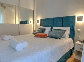 The Cosy luxurious Seaside Apartment