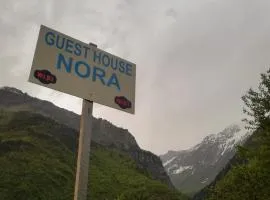 Nora's guesthouse