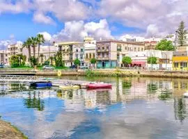 Apartamento GUADIANA RÍA - Centro