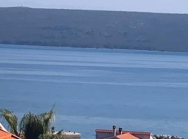 J&D, hotel v destinaci Dobropoljana