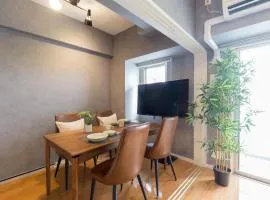 Residence Hotel Hakata 8