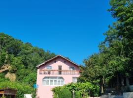 CasaMarinela, hotel v destinaci Oršava