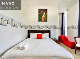 HANZ Phuong Thuy Hotel, hotel with parking in Ho Chi Minh City