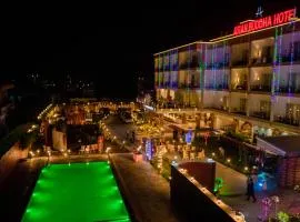 Asian Buddha Hotel