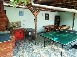 Casa Noastră