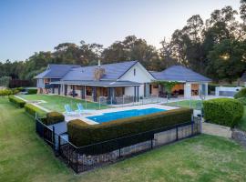 Marribrae I Private Properties, hotel a Yallingup