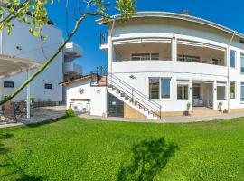 SPOT Vama Veche, holiday rental in Vama Veche